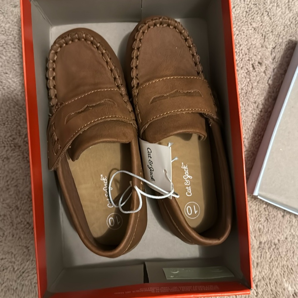 Toddler shoes